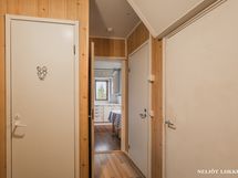Alakerran eteistä