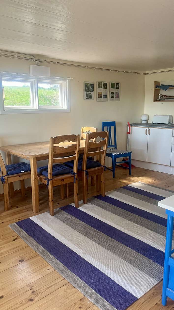 Loma-asunto, 3h + avok, 40 m², Evitskog - Näkymä 3