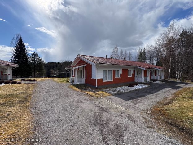 Asuntoilmoituksen kuva