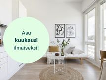 Kamppiskuva Atleetti kk