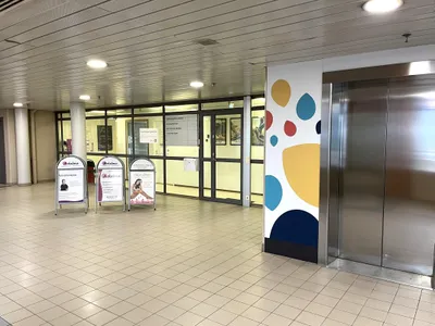 Toimitila, 23 m², Malmi - View 3
