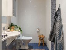 Alakerran wc