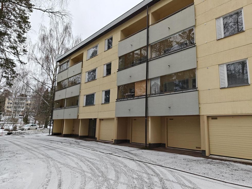 Kohdekuva