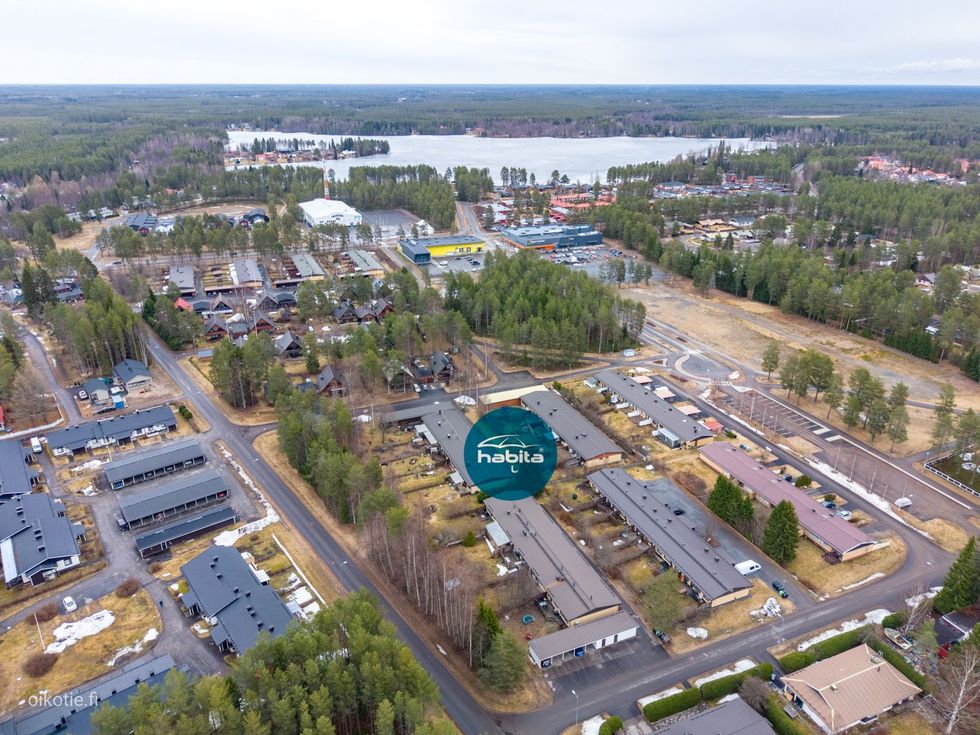 Kohdekuva