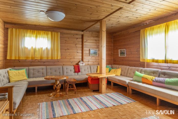 Asuntoilmoituksen kuva