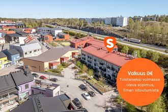 Alppikylänkatu 22