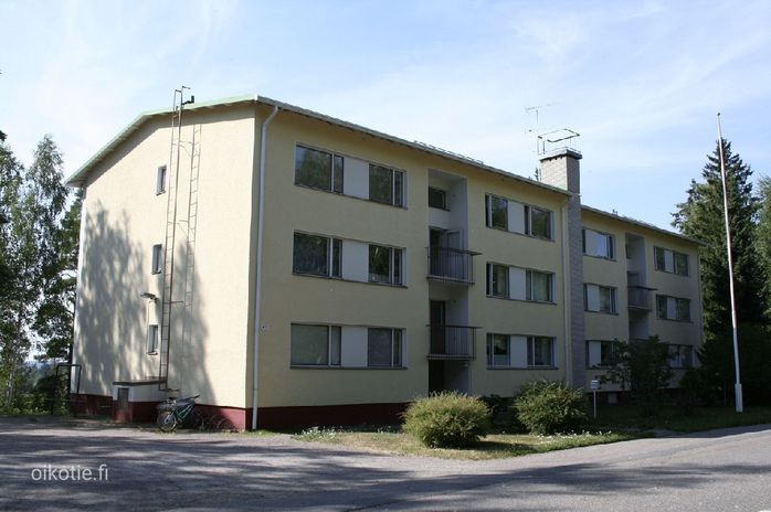 Talokuva