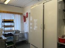 Laitoskeittiöstä