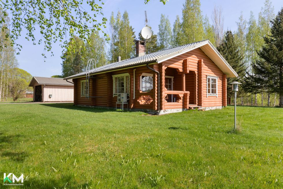 Kohdekuva