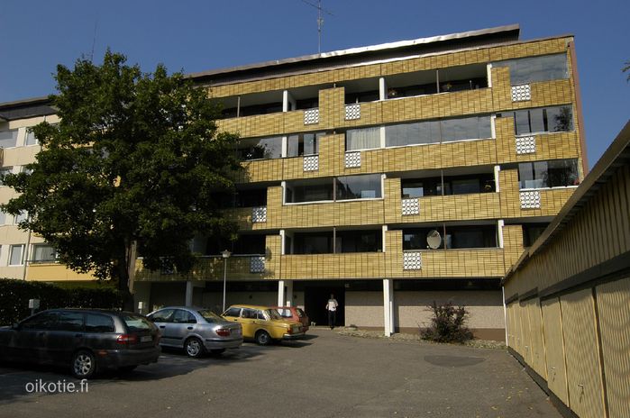 Talokuva