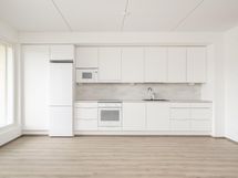 Kuva samantyyppisestä asunnosta A26