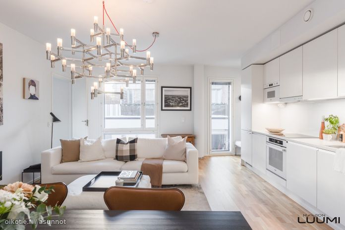 Asuntoilmoituksen kuva