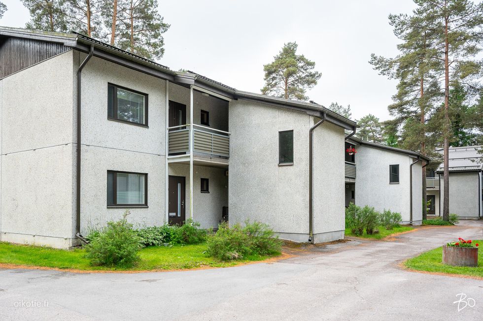 Kohdekuva