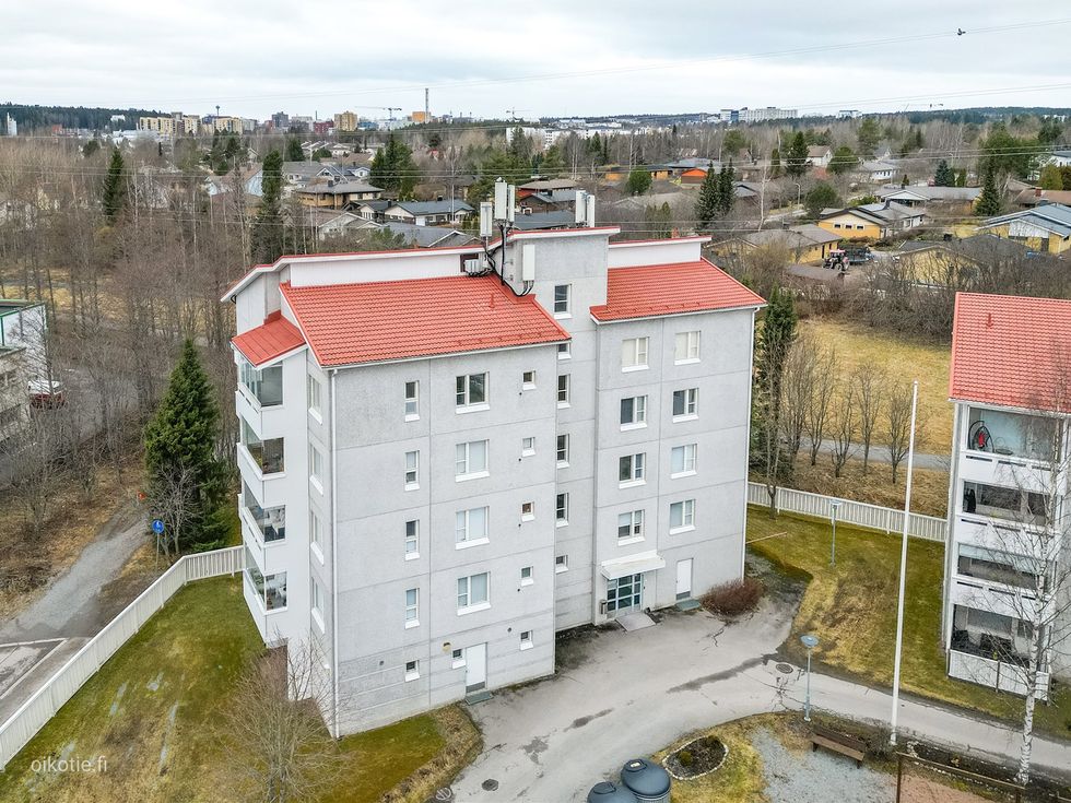 Kohdekuva