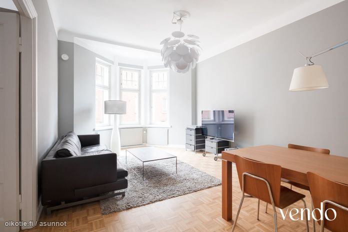 Asuntoilmoituksen kuva