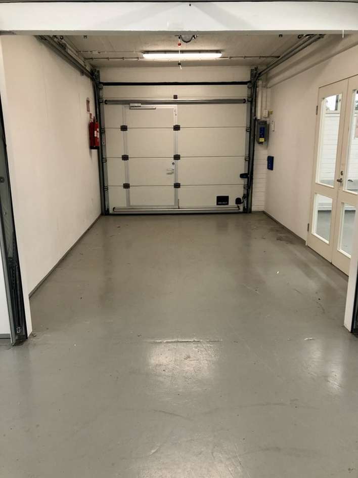 Liiketila, 525 m², Pitäjänmäki - Näkymä 3