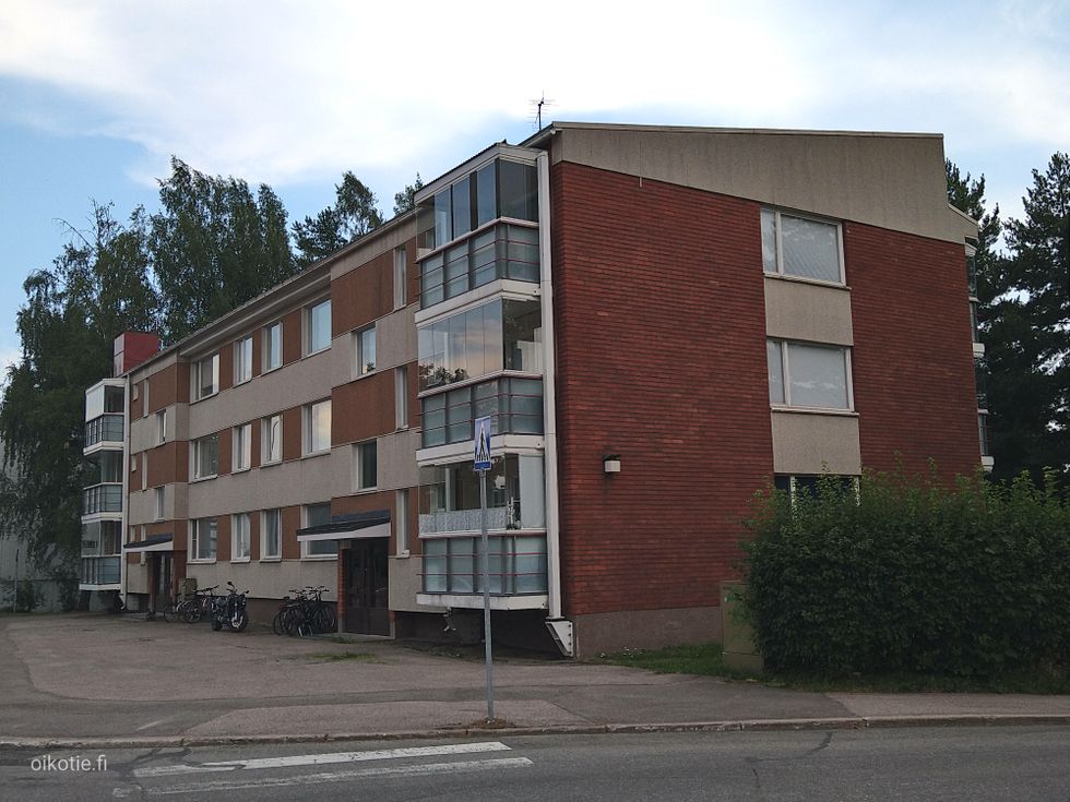 Kohdekuva