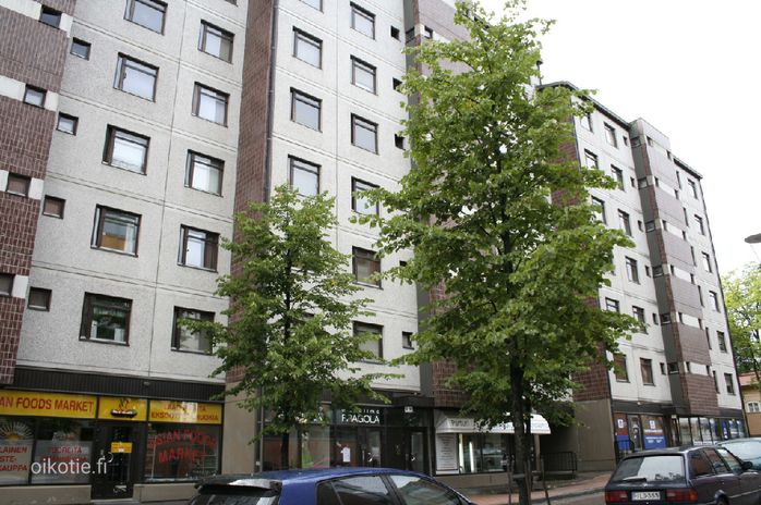 Talokuva