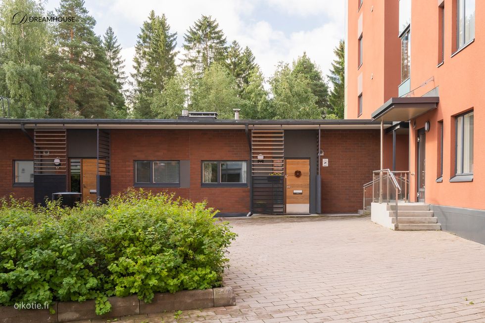 Tervetuloa Kilterinrinteelle!