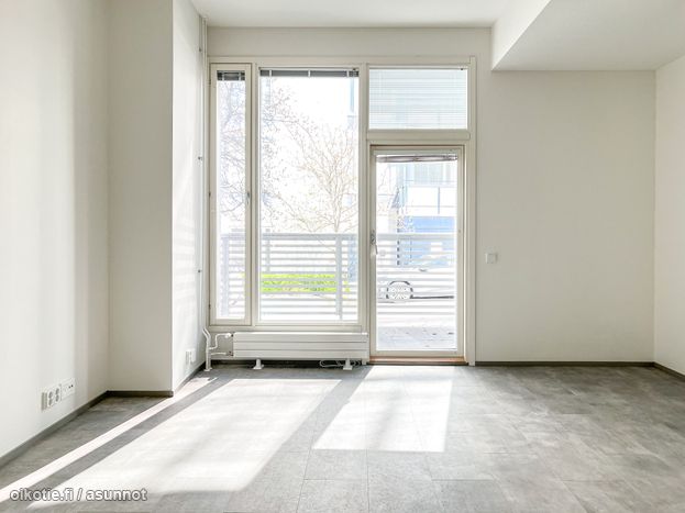 Asuntoilmoituksen kuva