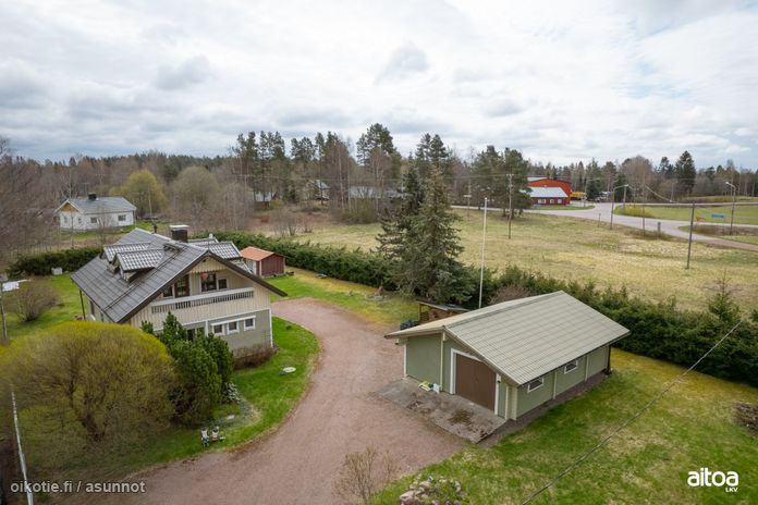 Asuntoilmoituksen kuva