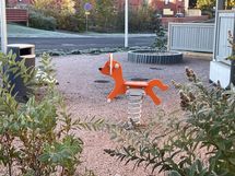 Leikkipaikka