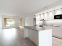 Valokuva asunnosta C 51