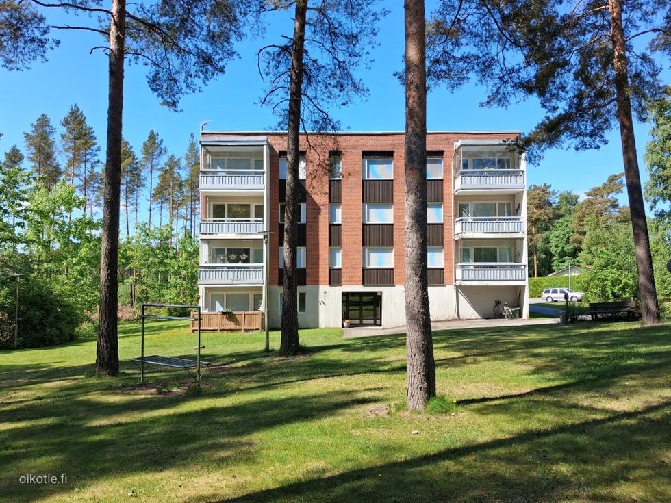 Kohdekuva