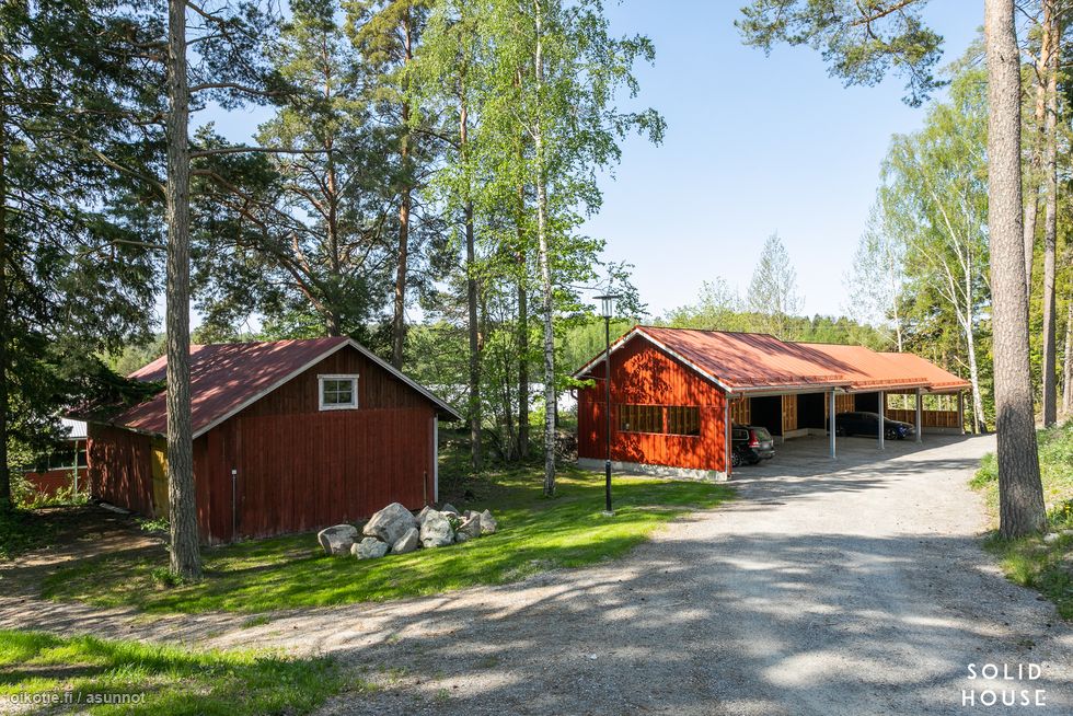 71 m² Norrgårdinmäki 6, 21600 Parainen Kerrostalo 3h myynnissä - Oikotie  17219714