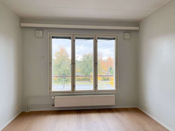 Kerrostalo, 2H+KT+S, 40 m², Martinlaakso, Vantaa