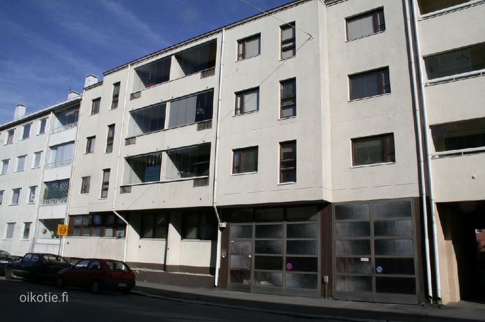 Talokuva