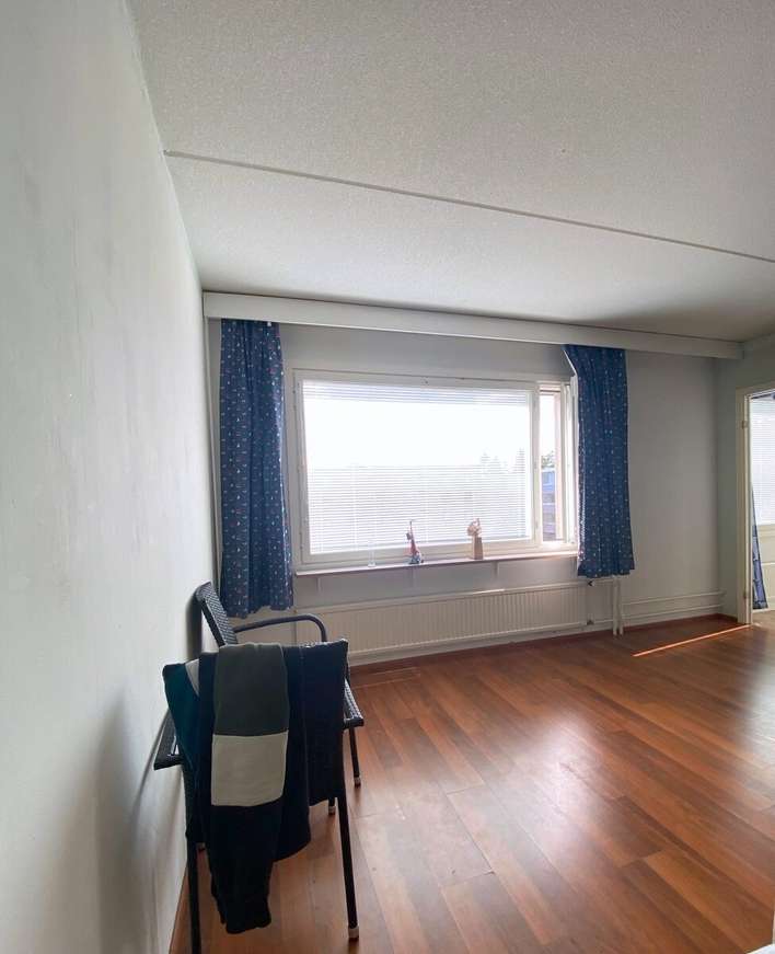 Kerrostalo, 1h+kk+alkovi+kph+vh, 36 m², Karhuvuori – pohled 3