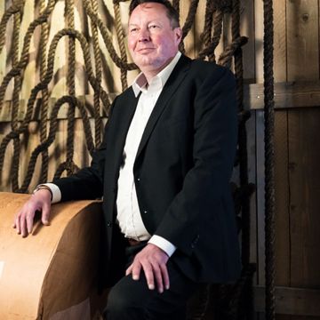 Ilkka Rämä