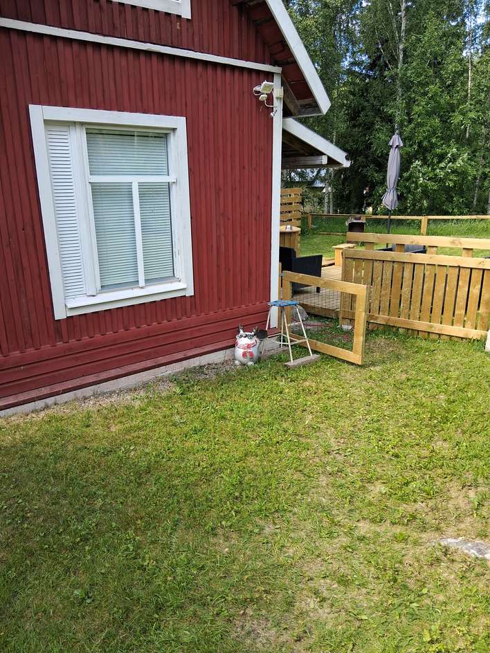 Omakotitalo, 5h + s, 62 m², Putikko, Savonlinna