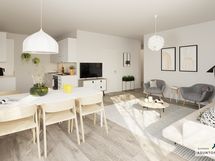 3D havainnekuvat suuntaa-antavia