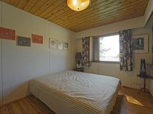 Makuuhuone 3 - Sovrum 3