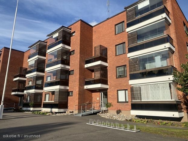 Asuntoilmoituksen kuva