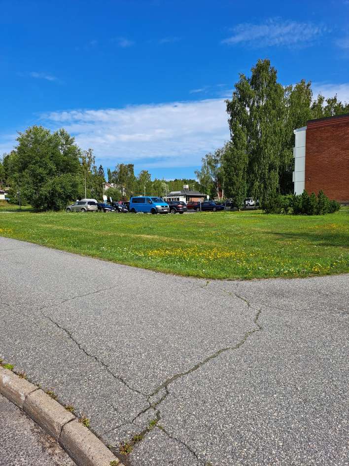 Kohdekuva