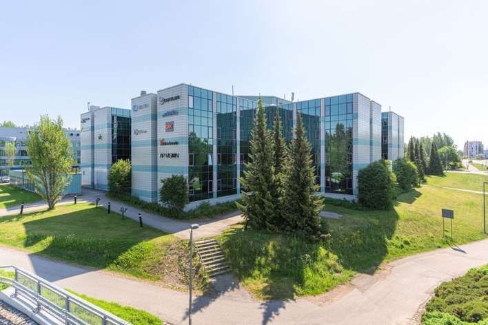 Liiketila, 236 m², Vantaankoski, Vantaa