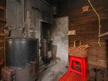 Pihasauna