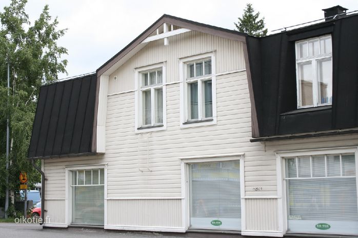 Talokuva