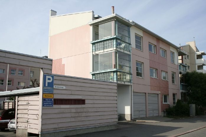 Talokuva