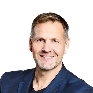 Mikko Mäkelä