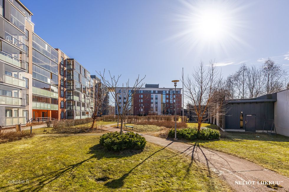Kohdekuva