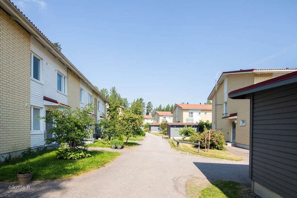 Kohdekuva