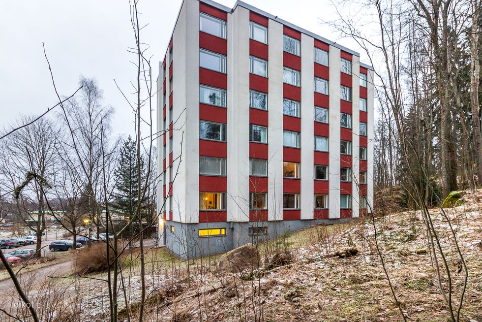 Kohdekuva