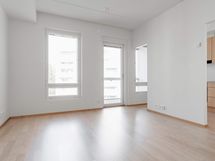 Valokuva asunnosta A 17