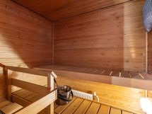 Oma sauna