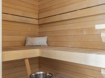Oma sauna