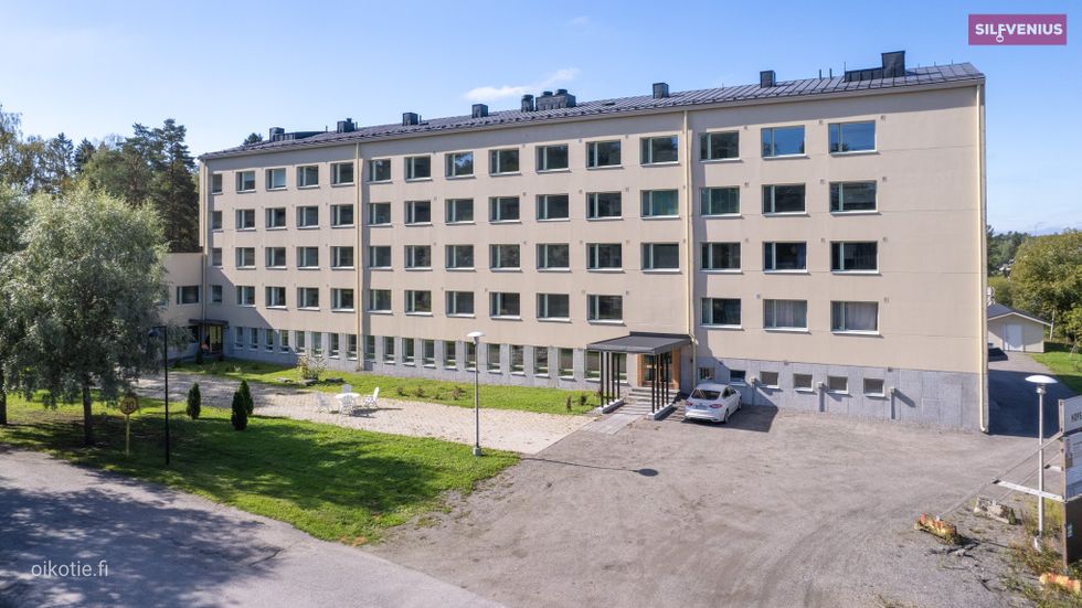 Kohdekuva